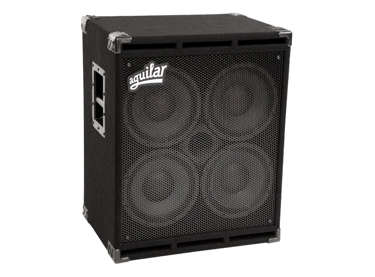 Aguilar GS4104 Speaker GS Series 4x10" 700W 4ohms 